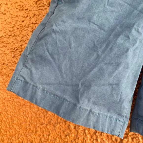 CROWN & IVY  Boys Size 10 Blue MOTION FLEX Shorts - Picture 5 of 5